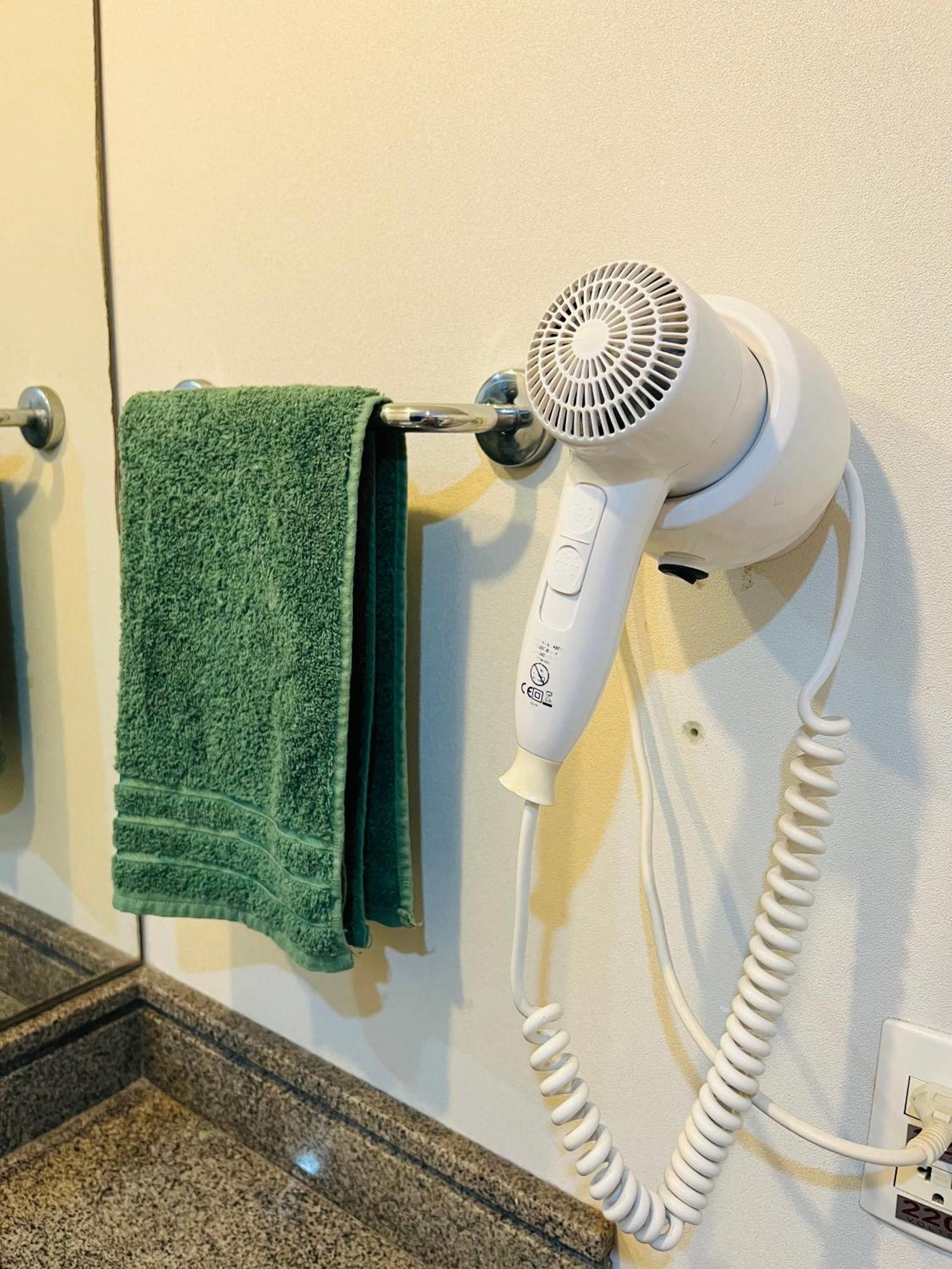 Hotel Flat Congonhas à São Paulo Extérieur photo
