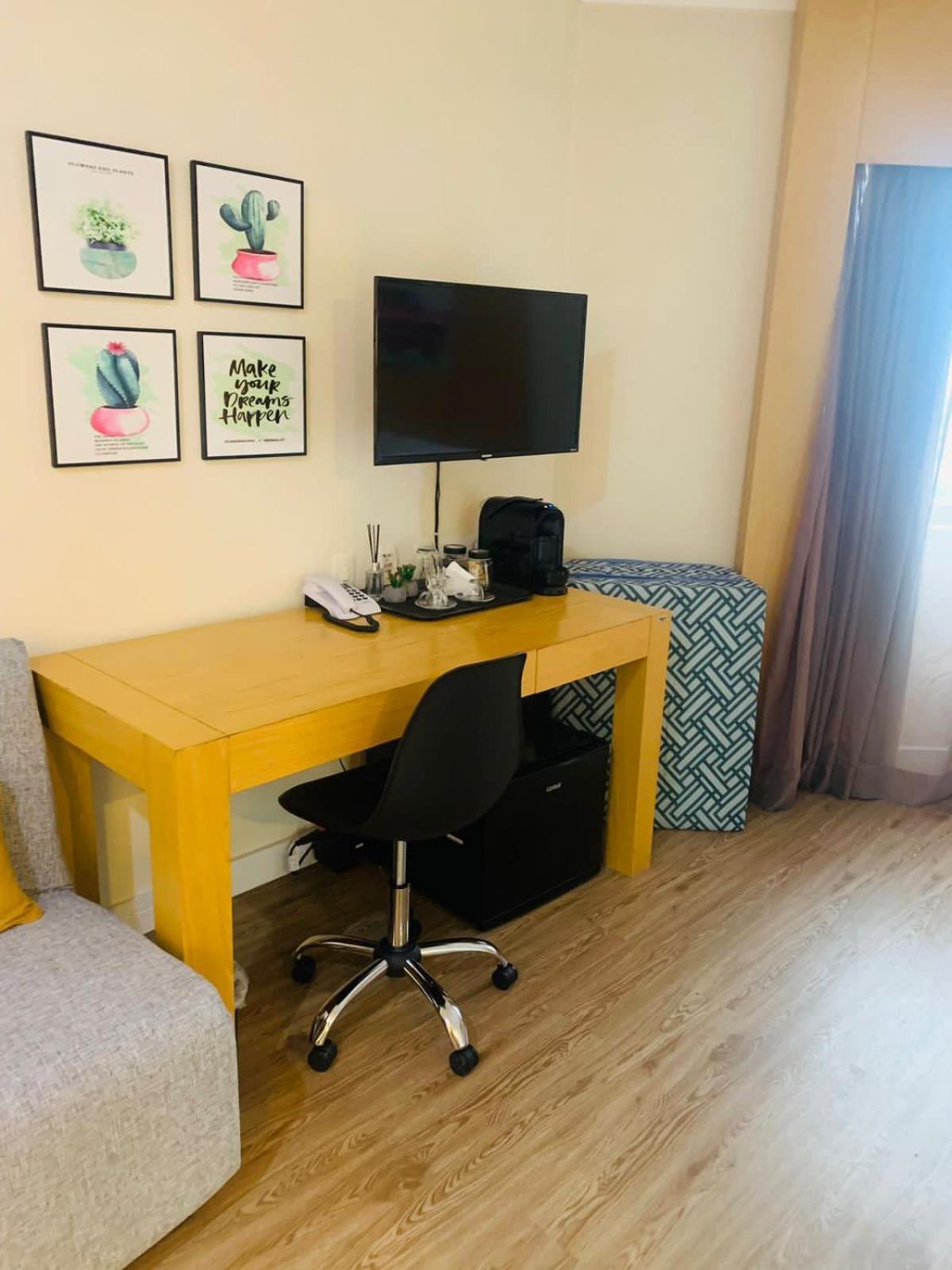 Hotel Flat Congonhas à São Paulo Extérieur photo